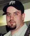 J.T Woods - Lead Vocals and Rhythm Guitar