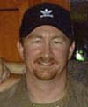 Kevin Roberts - Lead Guitar and Vocals