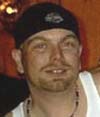 Ronnie Blosser - Drums and Vocals